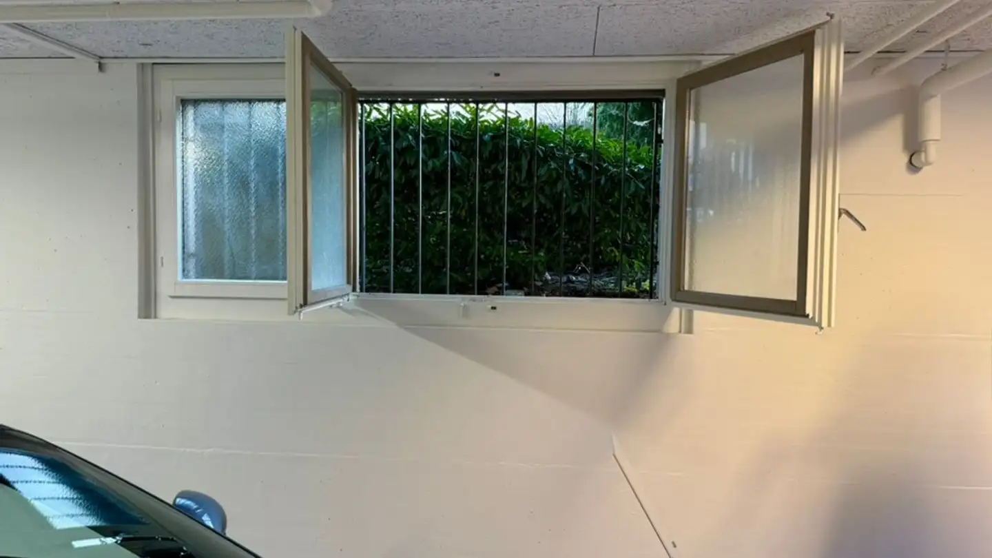 Double garage for rent - Brüggliäcker 37, 8050 Zürich - Photo 4