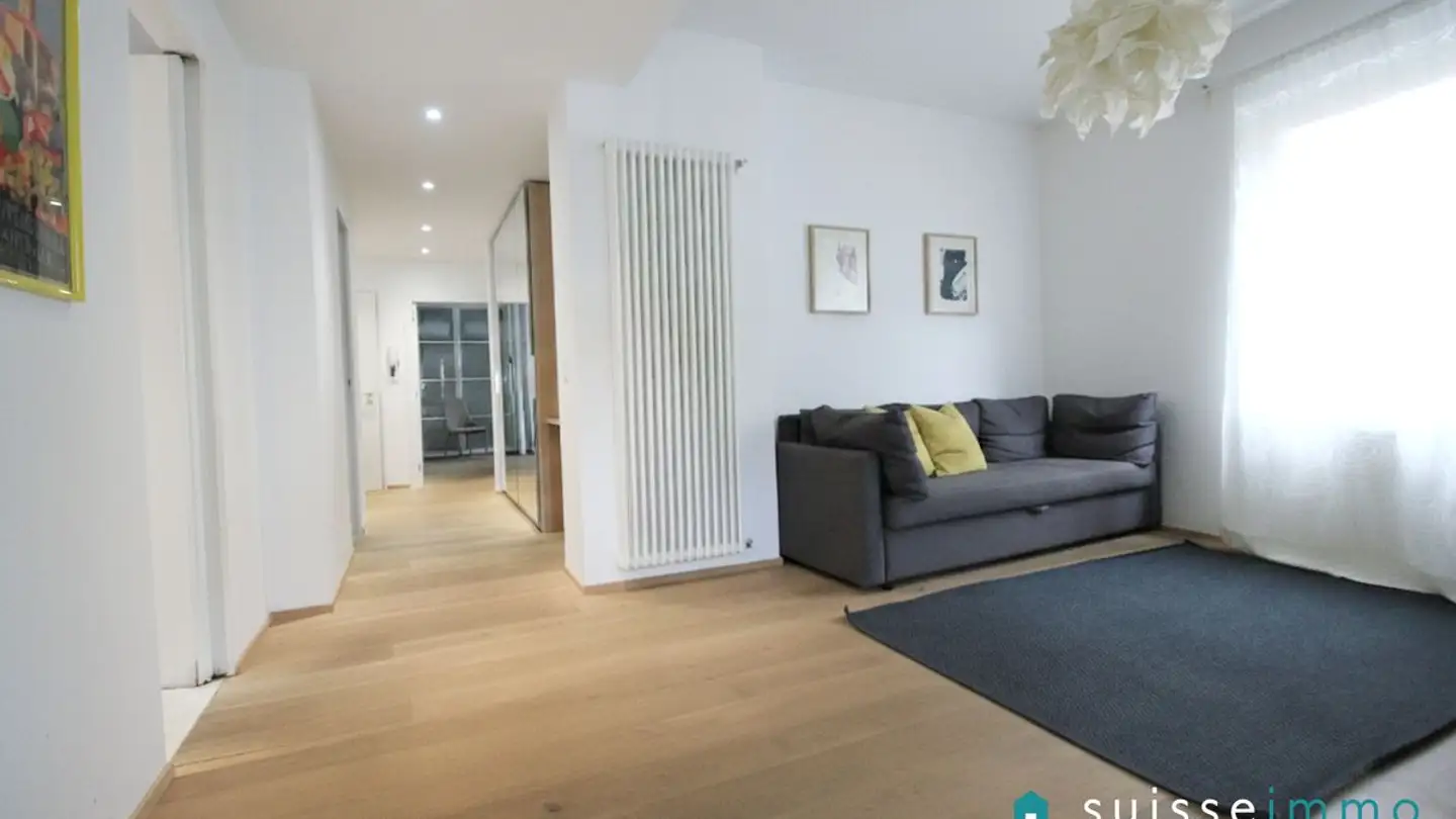 Appartamento in vendita - 6900 Lugano - Foto 2