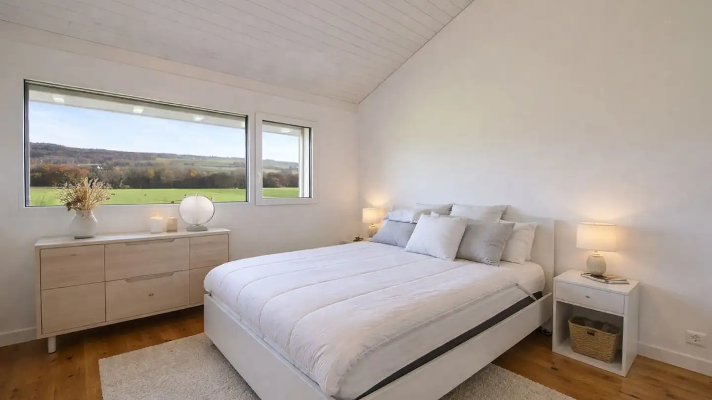 Semi-detached house for sale - 1527 Villeneuve FR - Photo 4