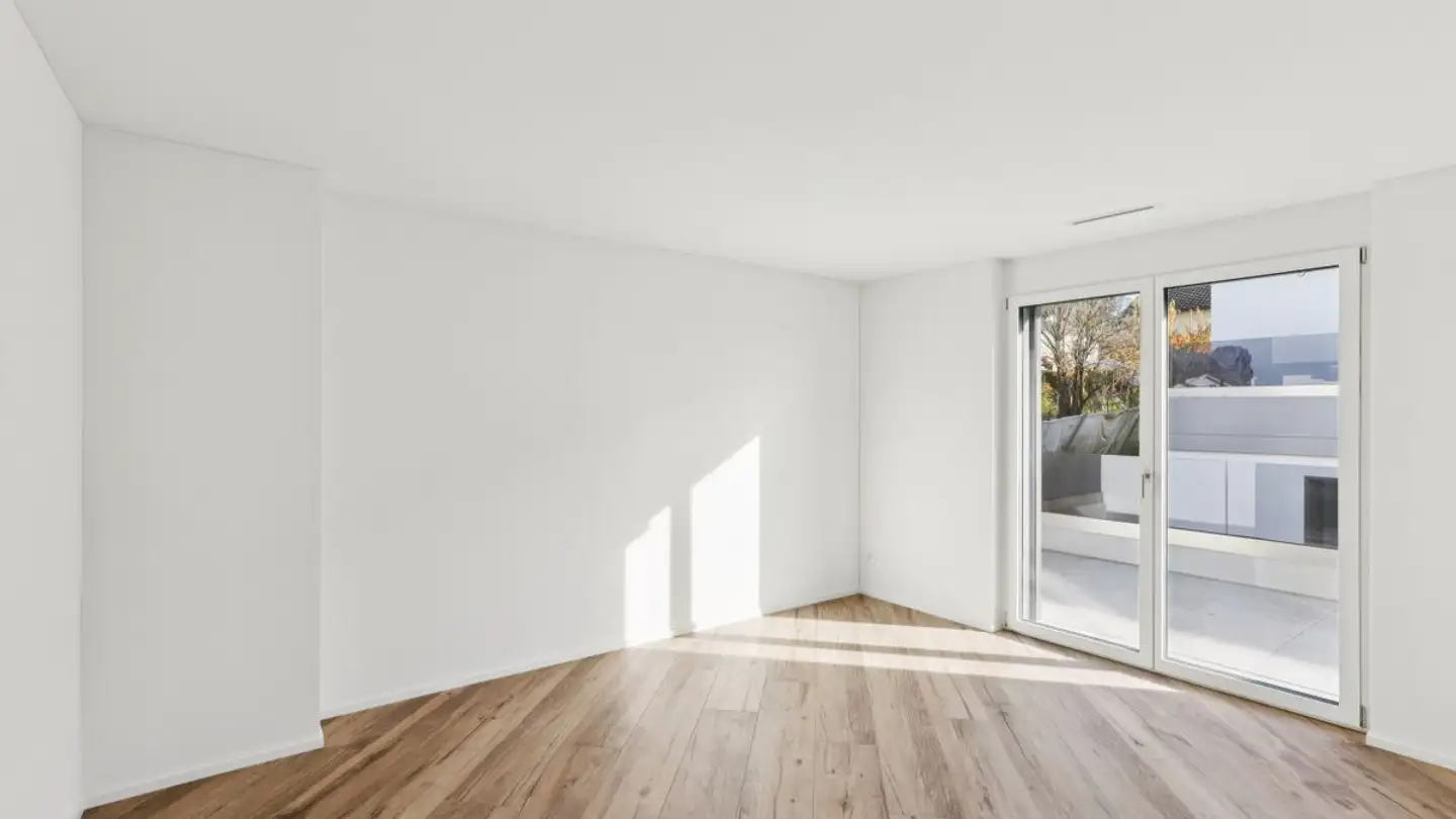 Attico in vendita - Bergstrasse 4a, 5444 Künten - Foto 4