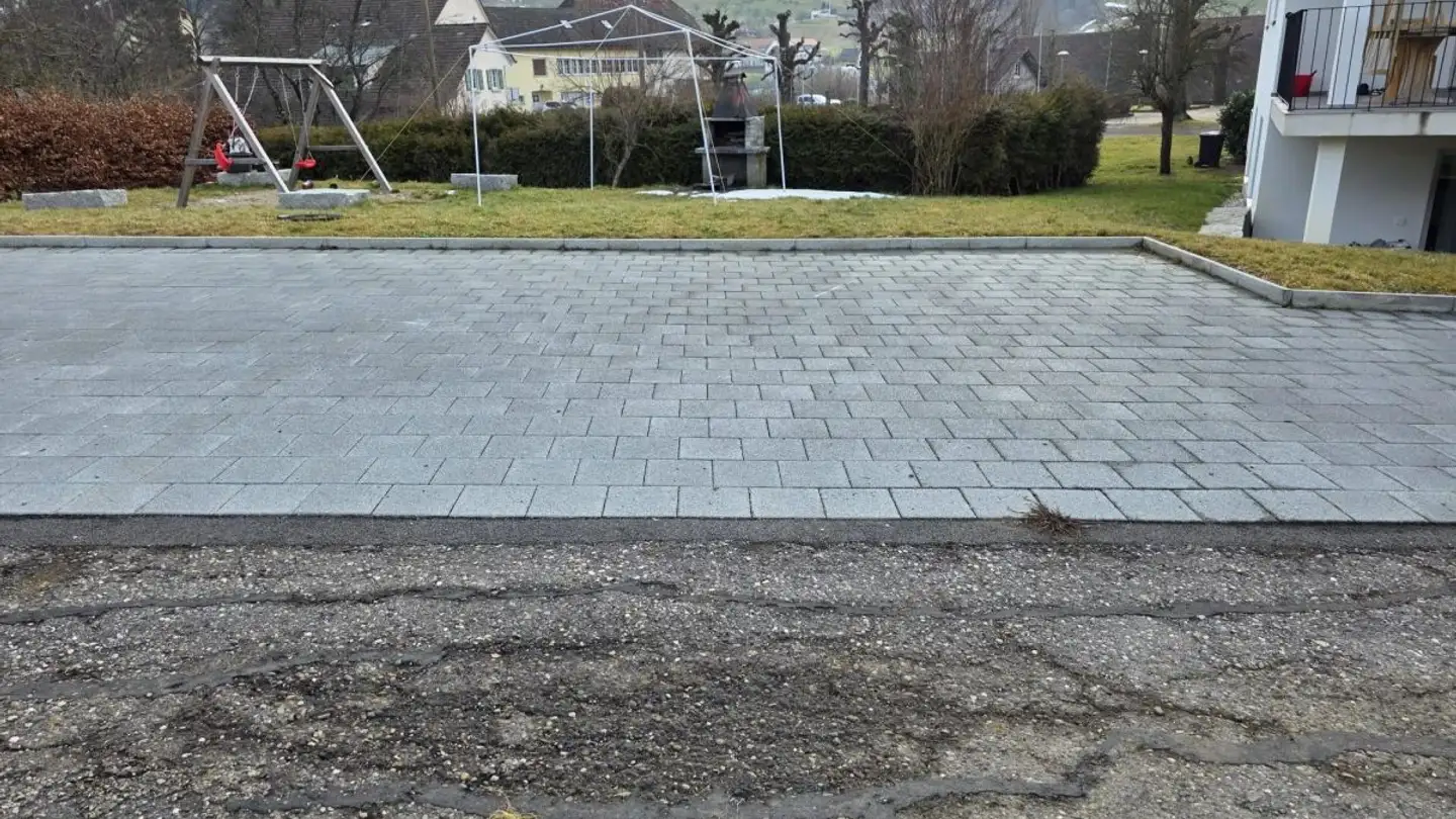 Parkplatz im Freien mieten - Oberkirch 33, 4234 Zullwil - Foto 3