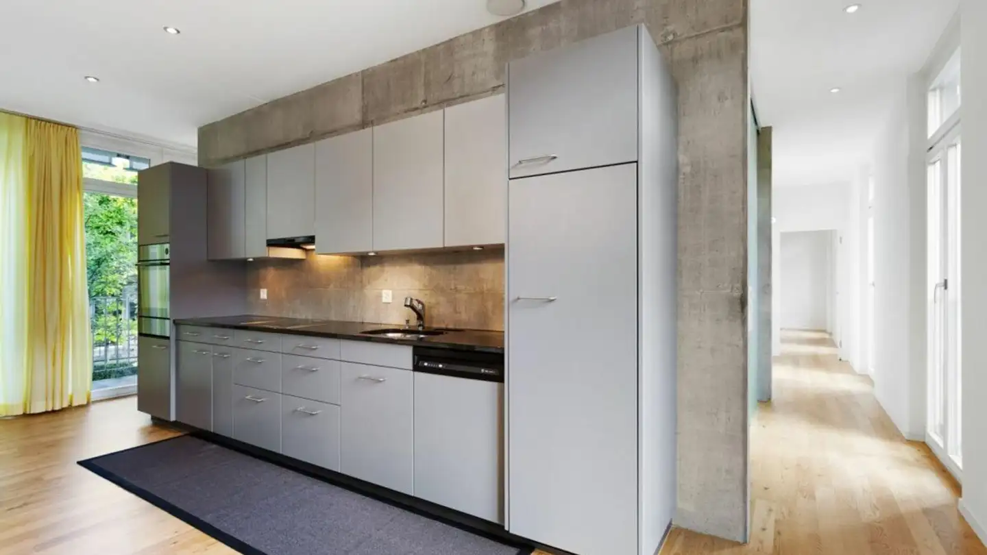 Appartamento in affitto - Gottfried-Keller-Strasse, 8400 Winterthur - Foto 2