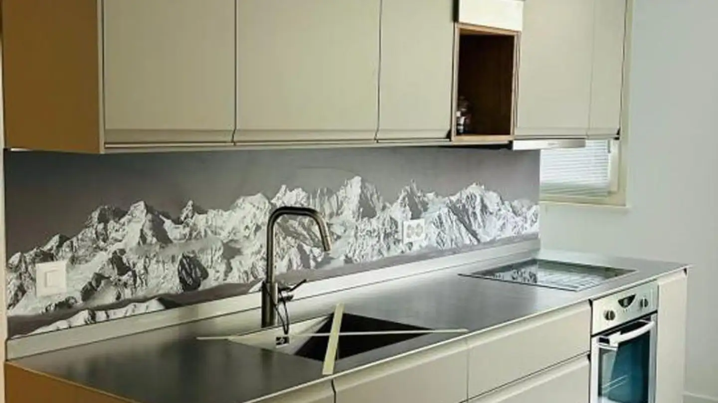 Appartement à louer - Rue De La Porcelaine, 1260 Nyon - Photo 2