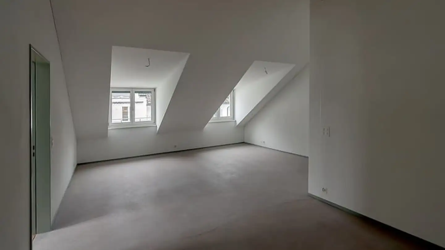 Apartment for rent - Stampfgasse, 8750 Glarus - Photo 4