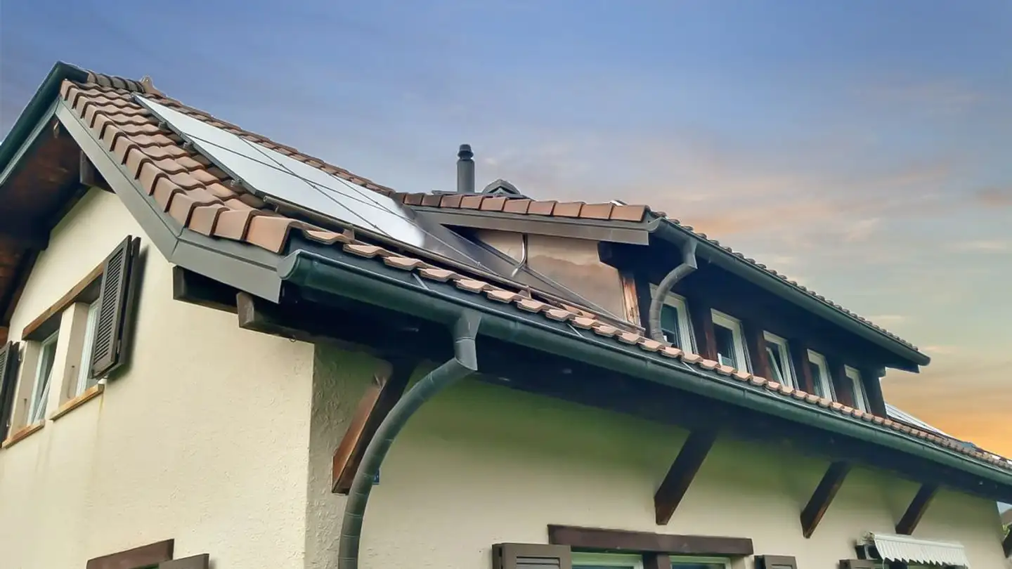 Maison individuelle à vendre - 1926 Fully - Photo 3