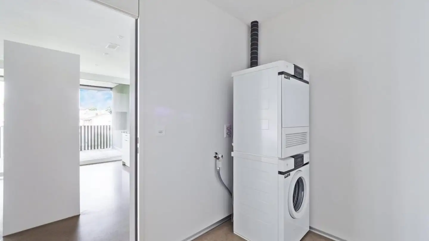 Appartement à louer - Tellstrasse, 5000 Aarau - Photo 4