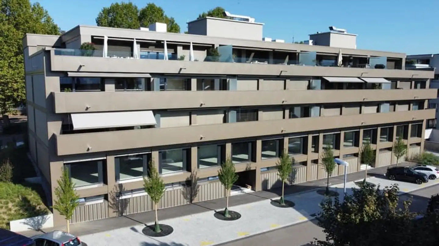 Apartment for rent - Fähnlibrunnenstrasse, 8700 Küsnacht ZH