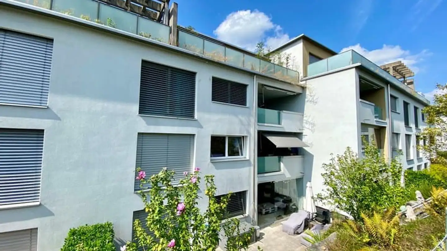 Apartment for rent - 8303 Bassersdorf - Photo 4