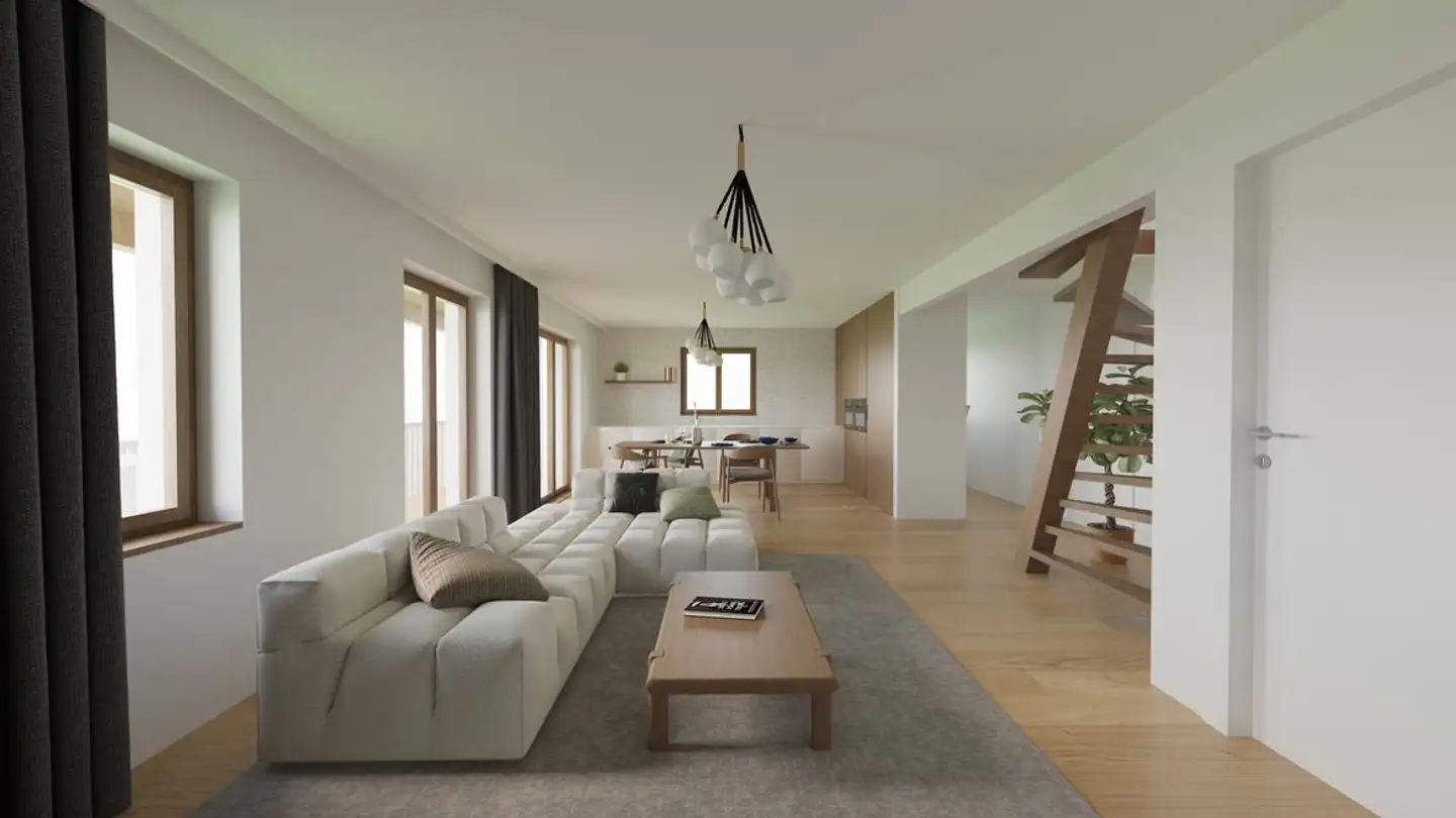 Appartement à vendre - 1554 Sédeilles - Photo 3