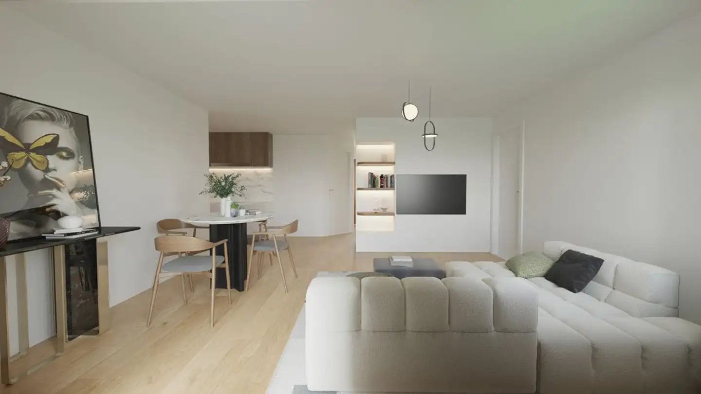 Appartement à vendre - 1554 Sédeilles - Photo 4