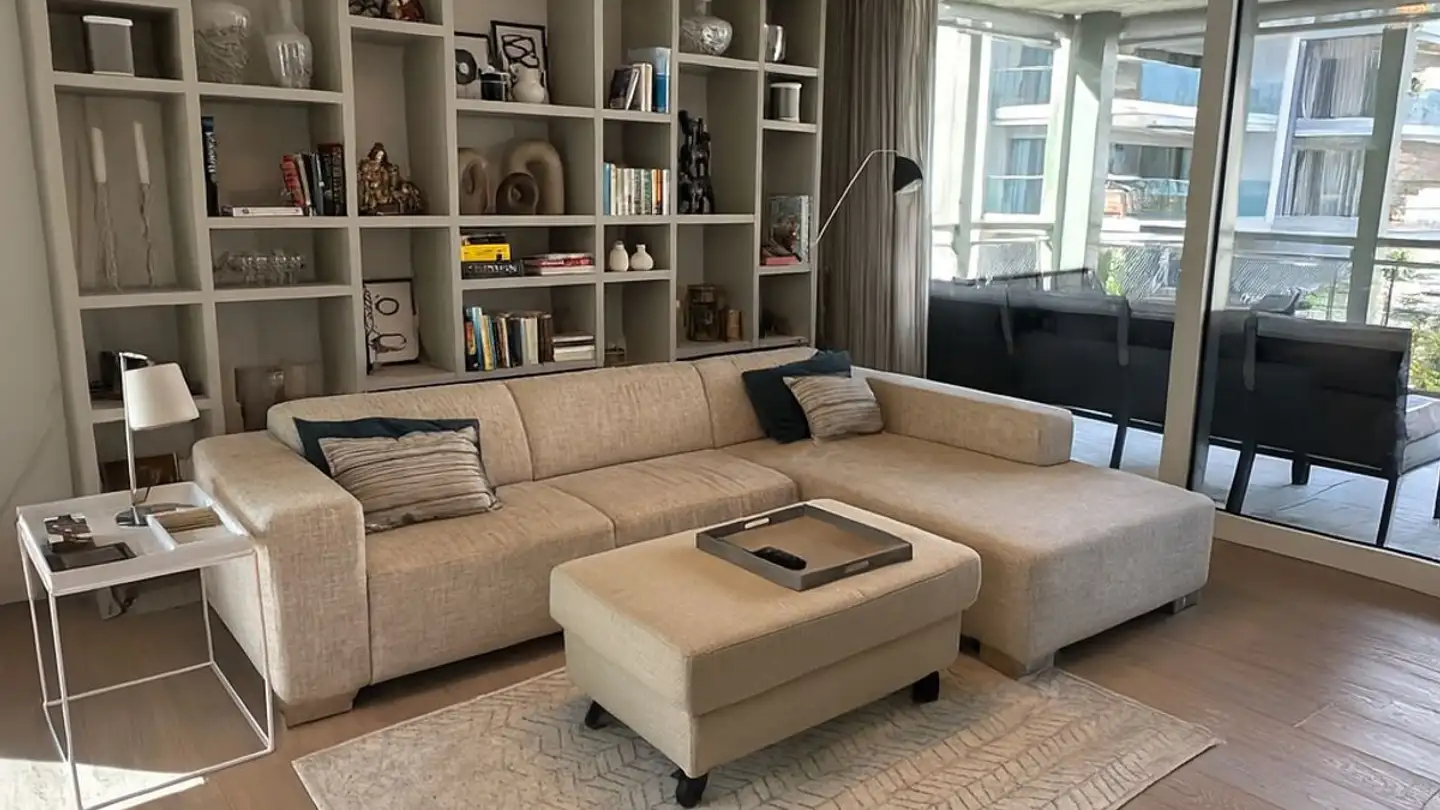 Apartment for rent - 8800 Thalwil