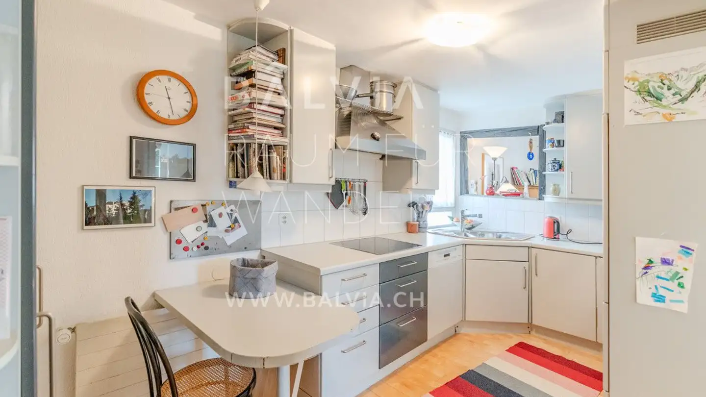 Casa singola in affitto - 4102 Binningen - Foto 3