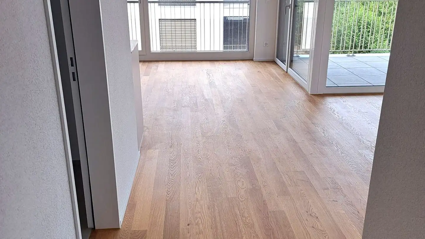 Wohnung mieten - Jetzerwiesenweg 4, 5330 Bad Zurzach - Foto 3
