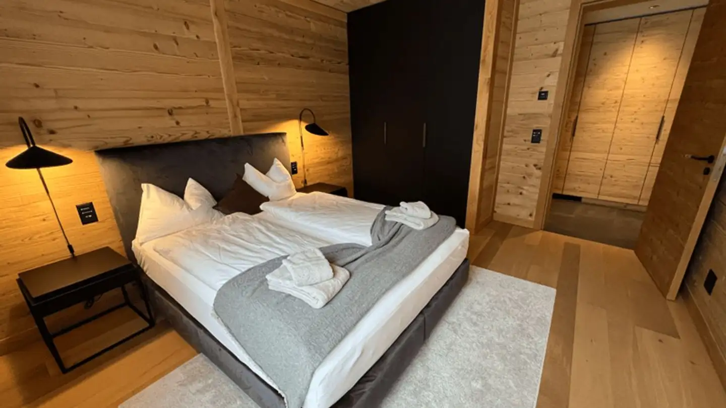 Apartment for rent - Ritomgasse, 6490 Andermatt - Photo 2