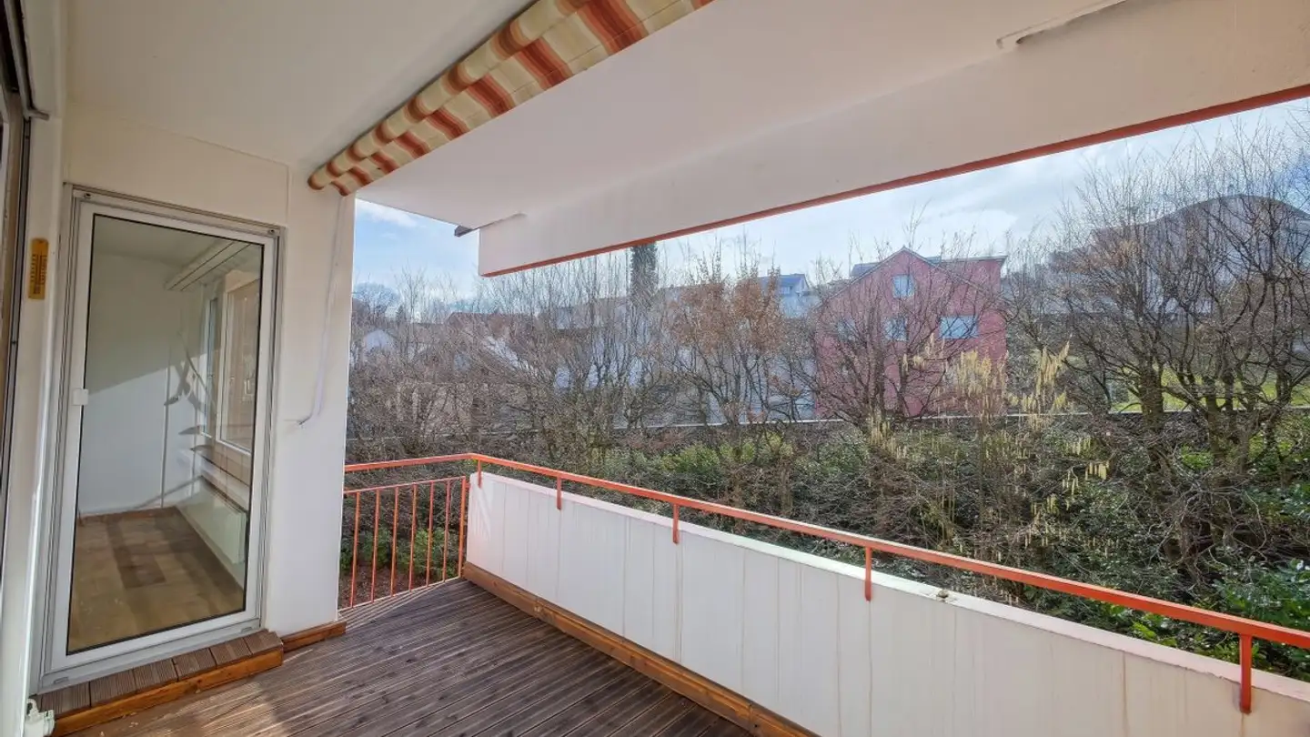 Apartment for sale - Schönenbergstrasse, 8820 Wädenswil - Photo 3