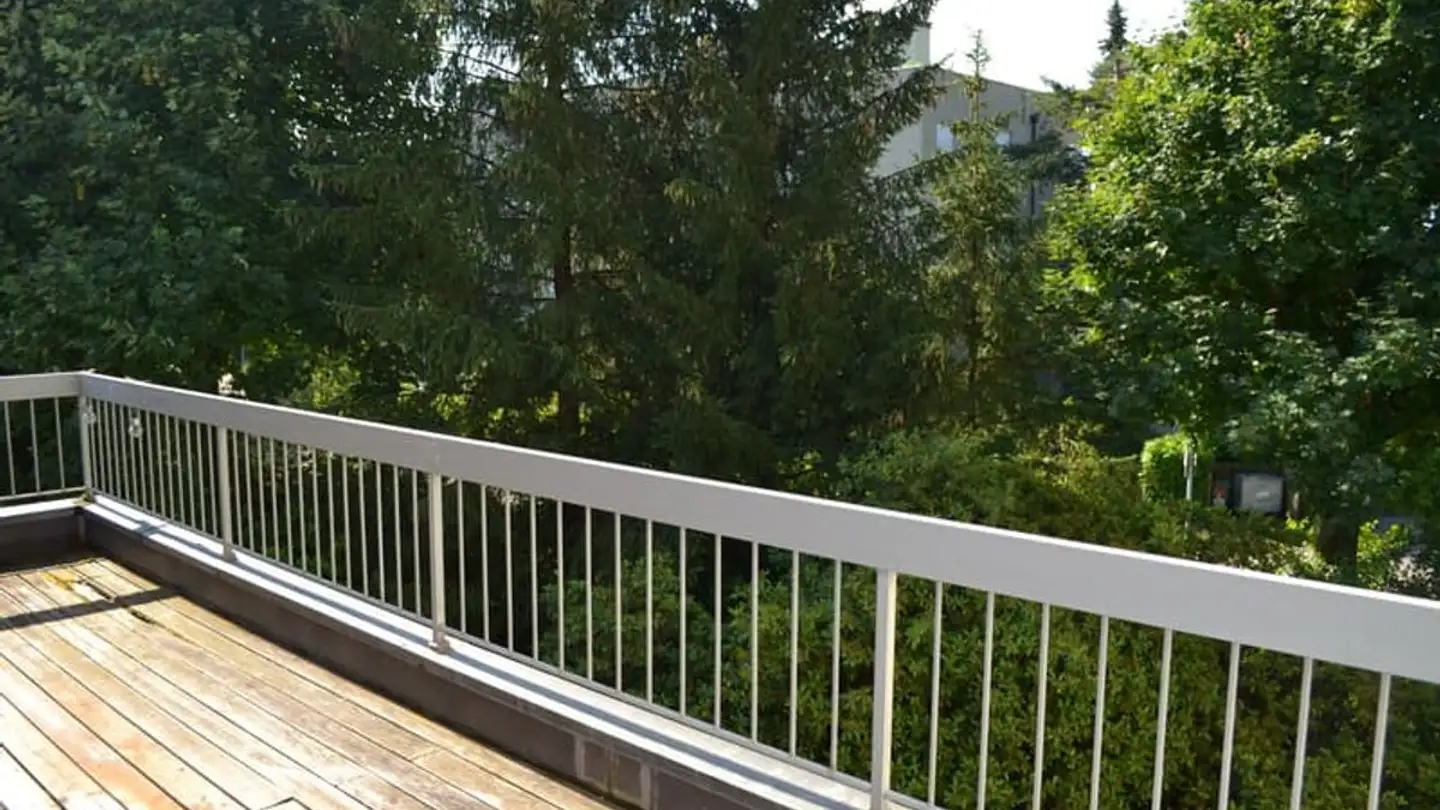 Apartment for rent - Schübelstrasse, 8700 Küsnacht ZH - Photo 3