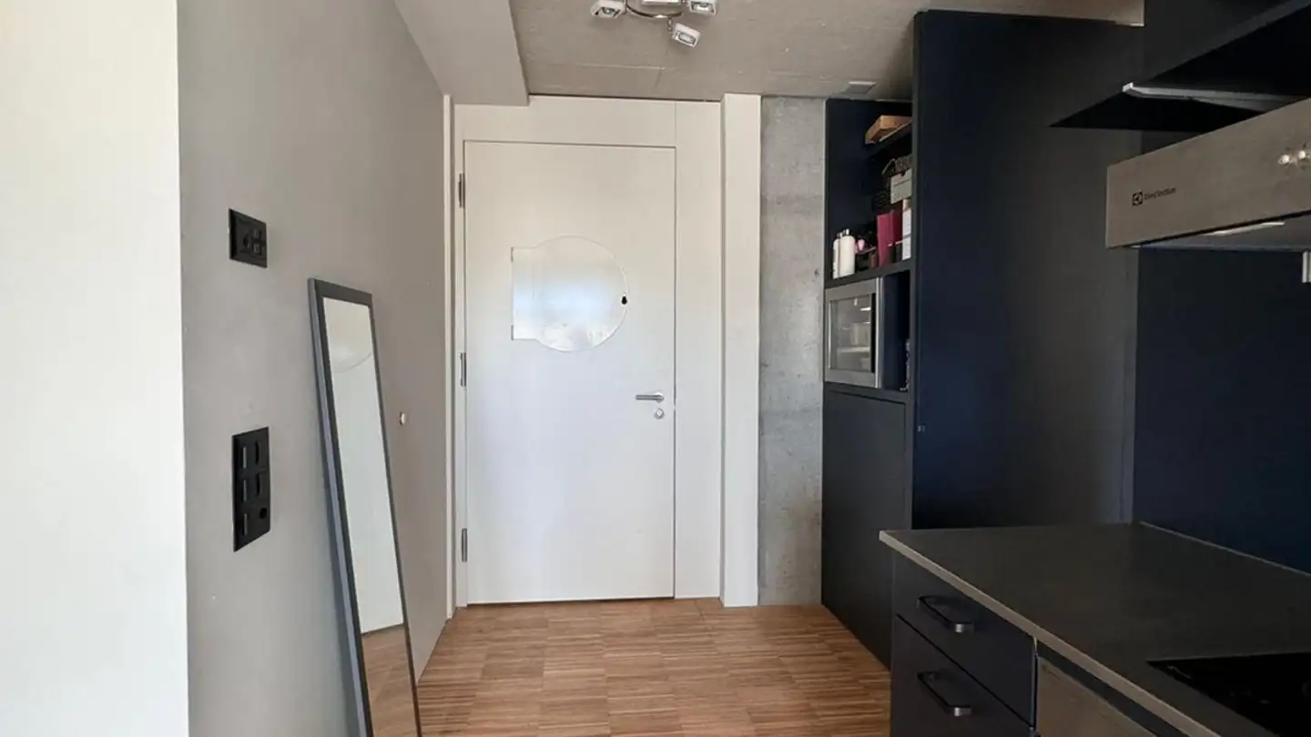 Apartment for rent - Buchserstrasse, 5000 Aarau - Photo 3