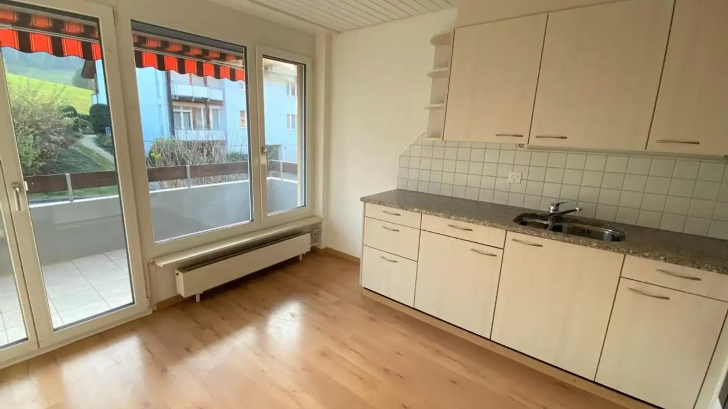 Apartment for rent - Bündtenackerstrasse 218, 4234 Zullwil - Photo 2