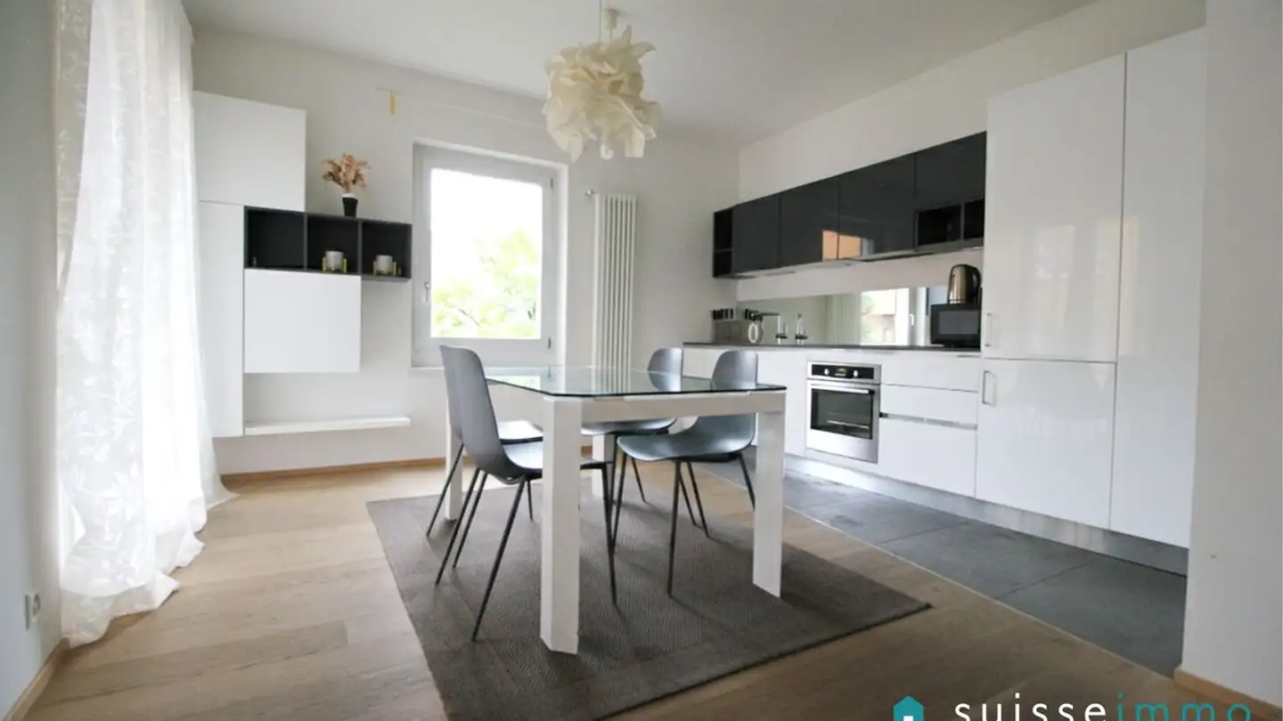 Appartamento in vendita - 6900 Lugano - Foto 4