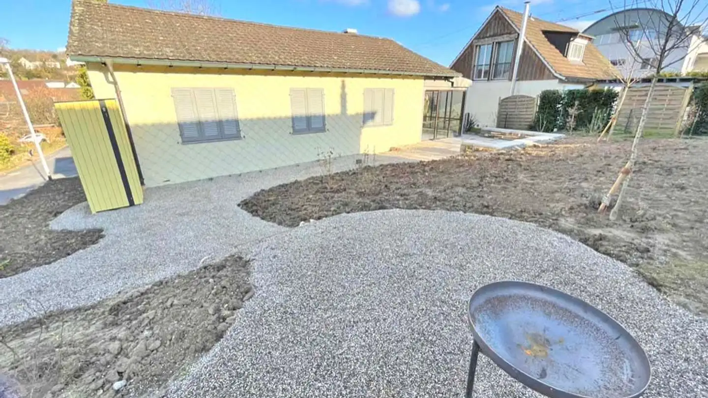 Casa singola in affitto - Im Brüel 7, 4312 Magden - Photo 2