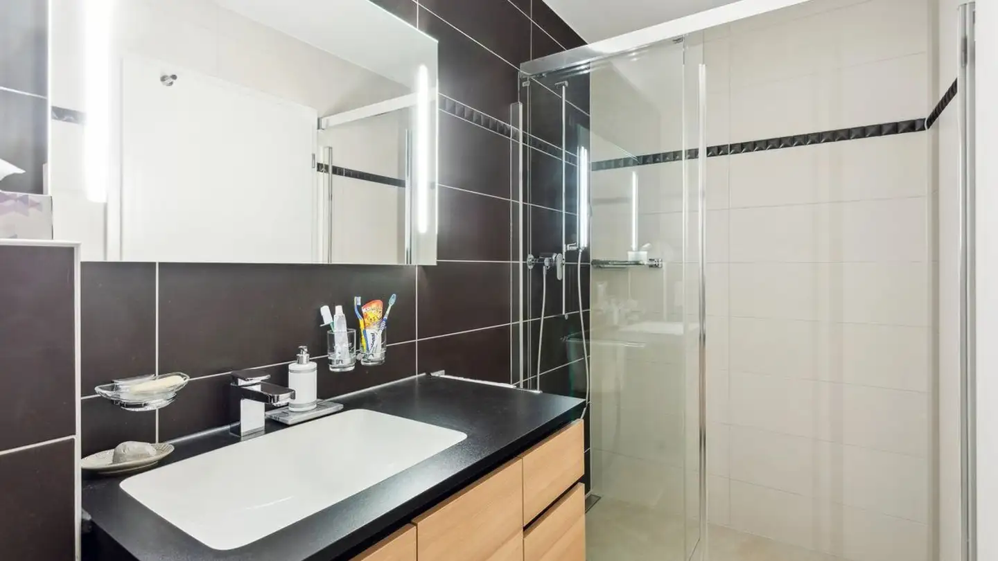 Casa bifamiliare in vendita - 1680 Romont FR - Foto 4