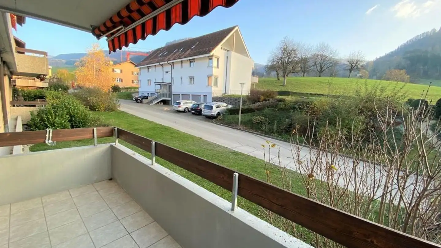 Apartment for rent - Bündtenackerstrasse 218, 4234 Zullwil