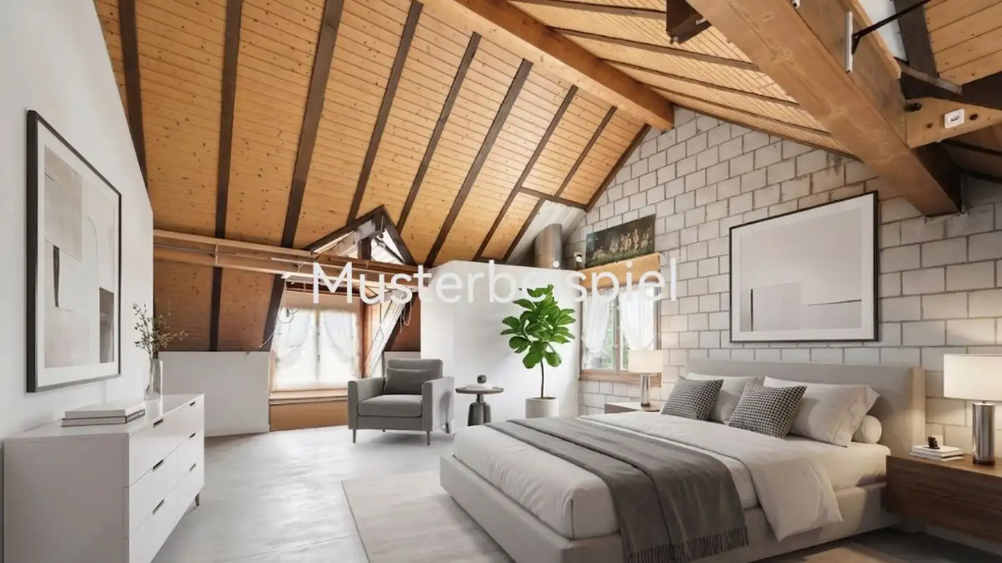 Casa a schiera in vendita - 8910 Affoltern am Albis - Foto 4