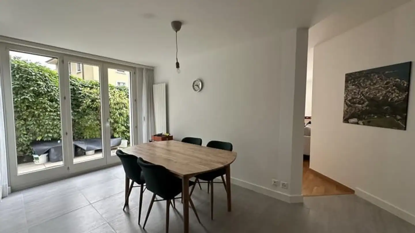 Appartement à louer - Rue De La Porcelaine, 1260 Nyon - Photo 3