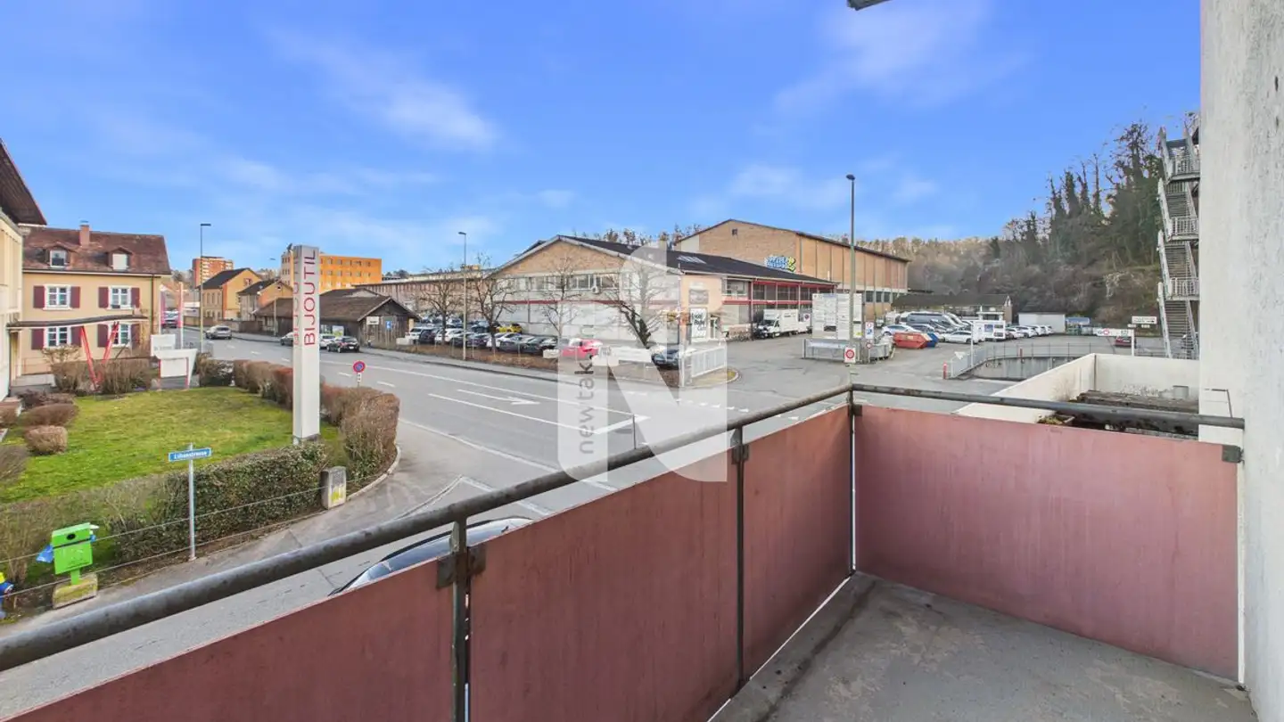 Wohnung mieten - Binningerstrasse 117, 4123 Allschwil - Foto 4