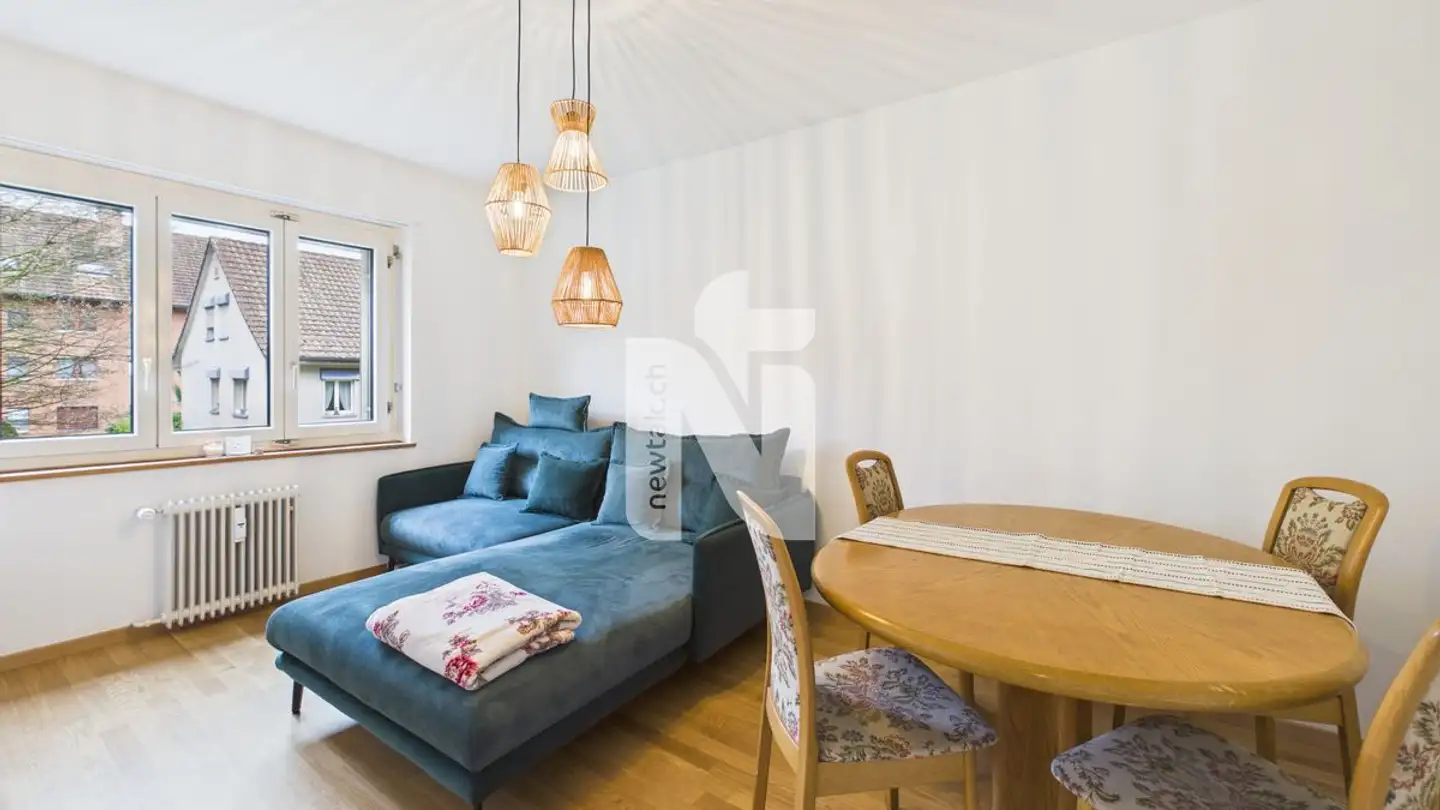 Appartement à louer - Parkweg 1, 4450 Sissach - Photo 2