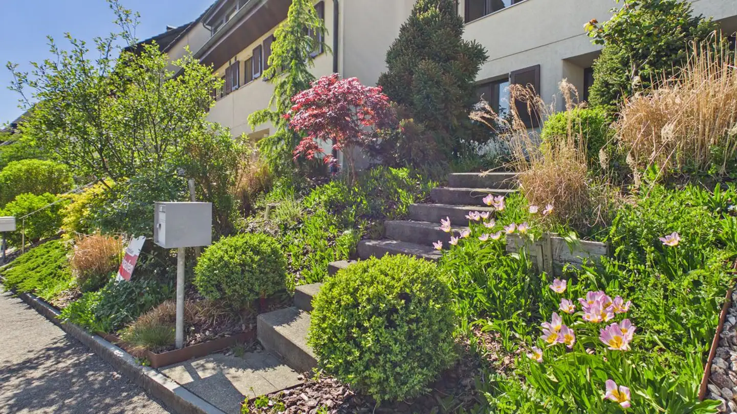 Row house for sale - 4148 Pfeffingen - Photo 2