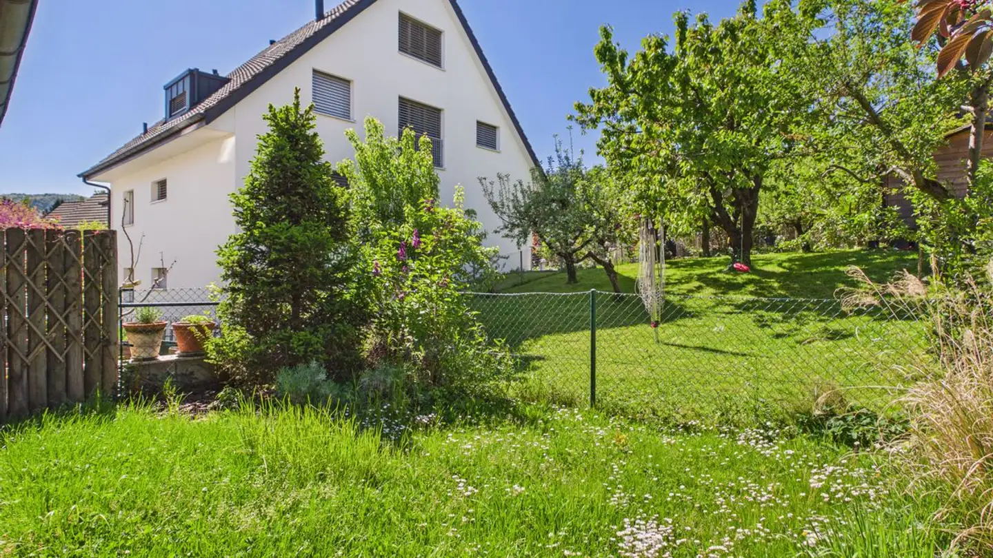 Row house for sale - 4148 Pfeffingen - Photo 3