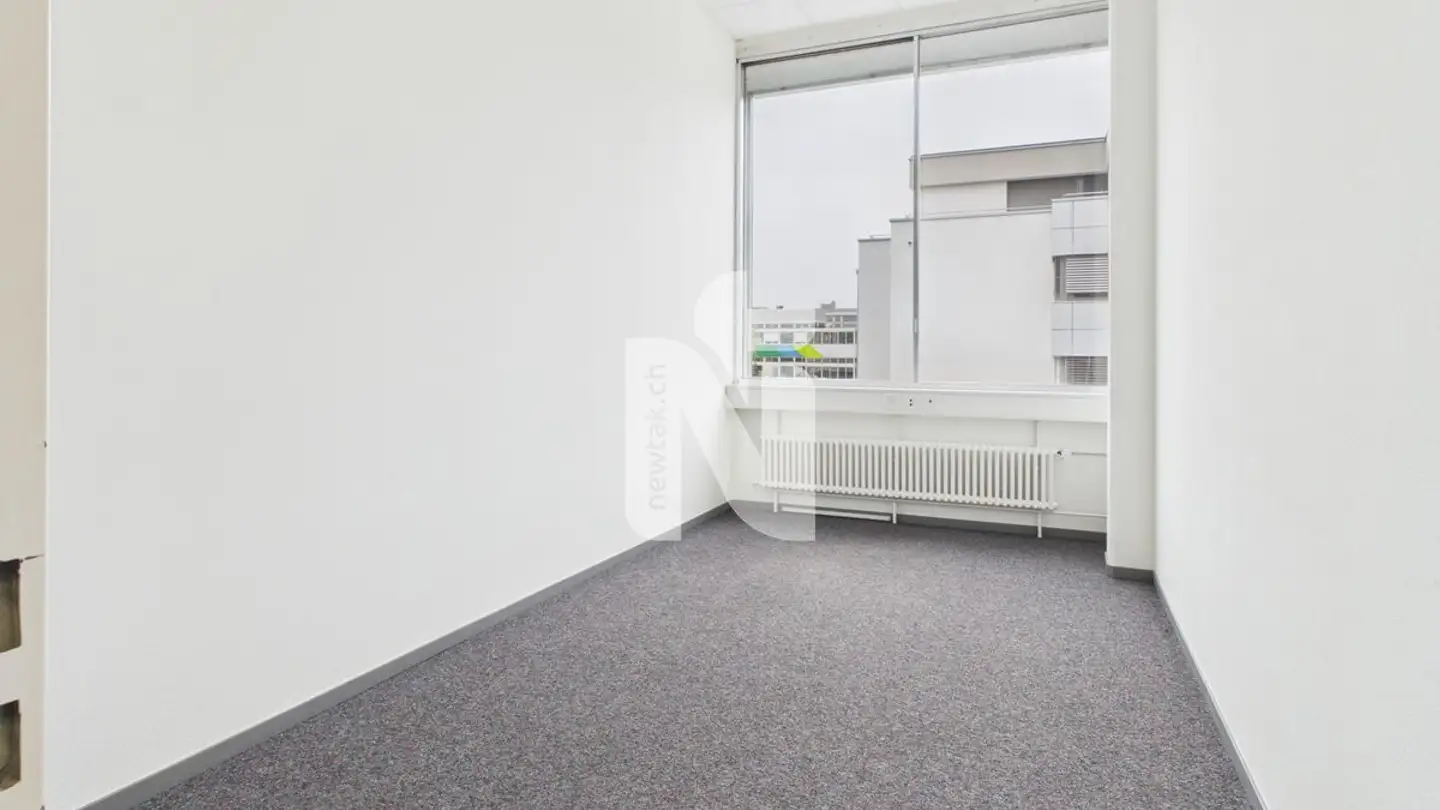 Bürofläche mieten - Römerstrasse 3, 4153 Reinach BL - Foto 4