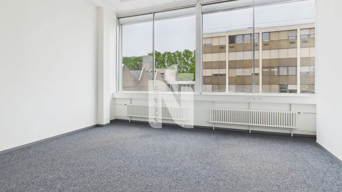 Bürofläche mieten - Römerstrasse 3, 4153 Reinach BL - Foto 4