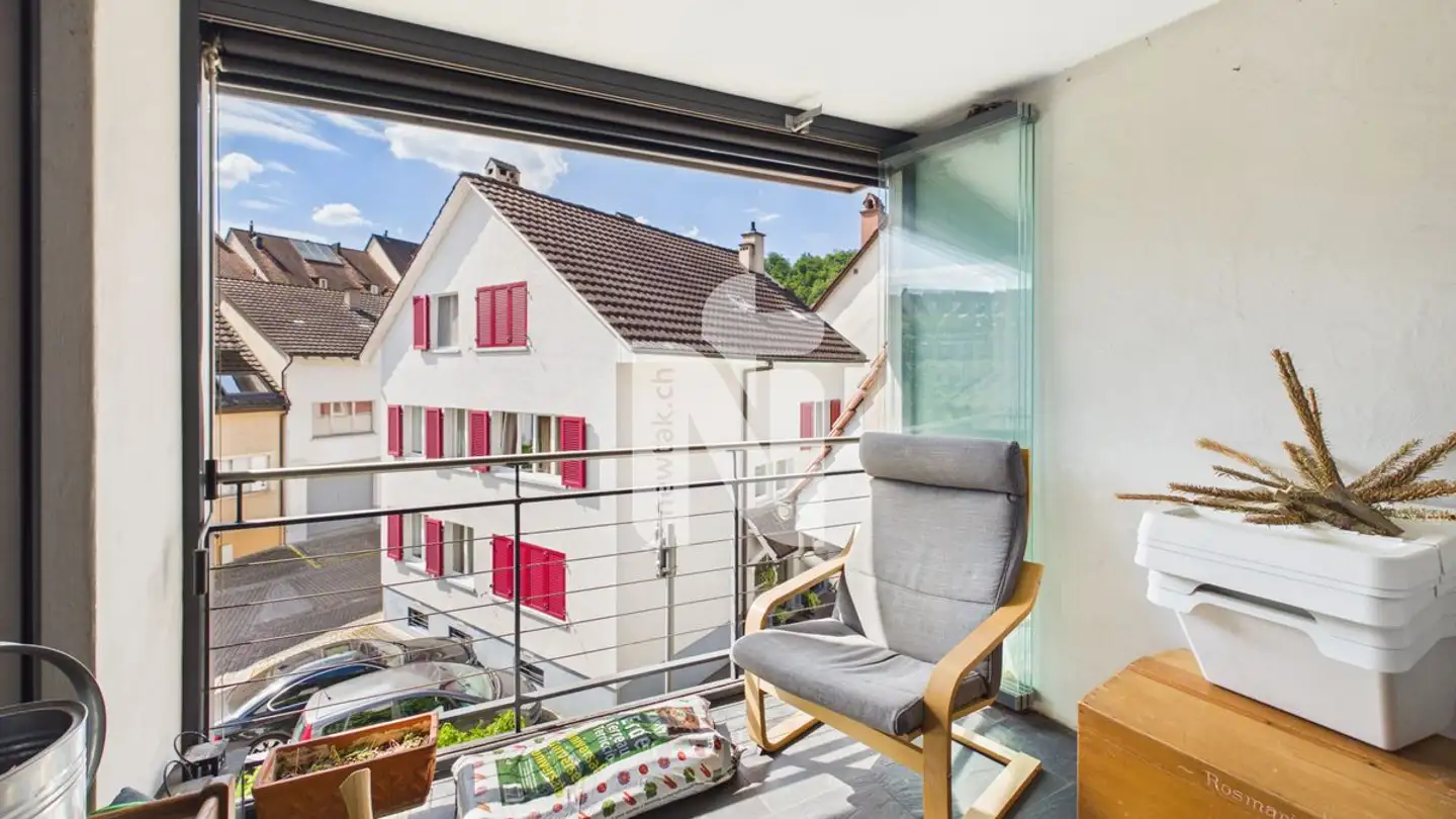 Duplex in affitto - Hintere Gasse 18, 4242 Laufen