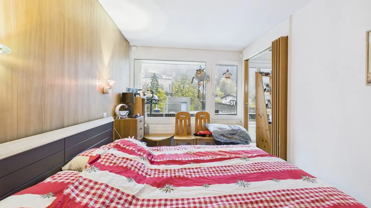 Attique à vendre - 3954 Leukerbad - Photo 4
