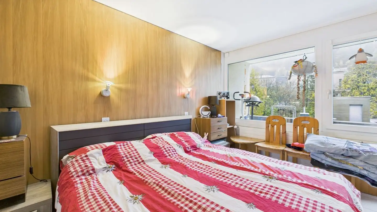 Attique à vendre - 3954 Leukerbad - Photo 3