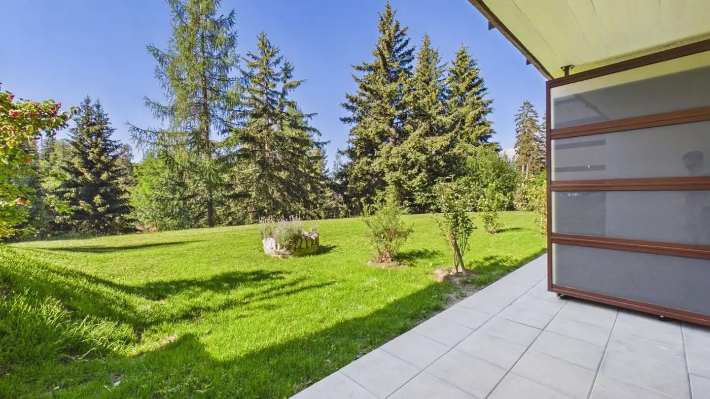 Appartamento a gradini in vendita - 3963 Crans-Montana - Foto 3