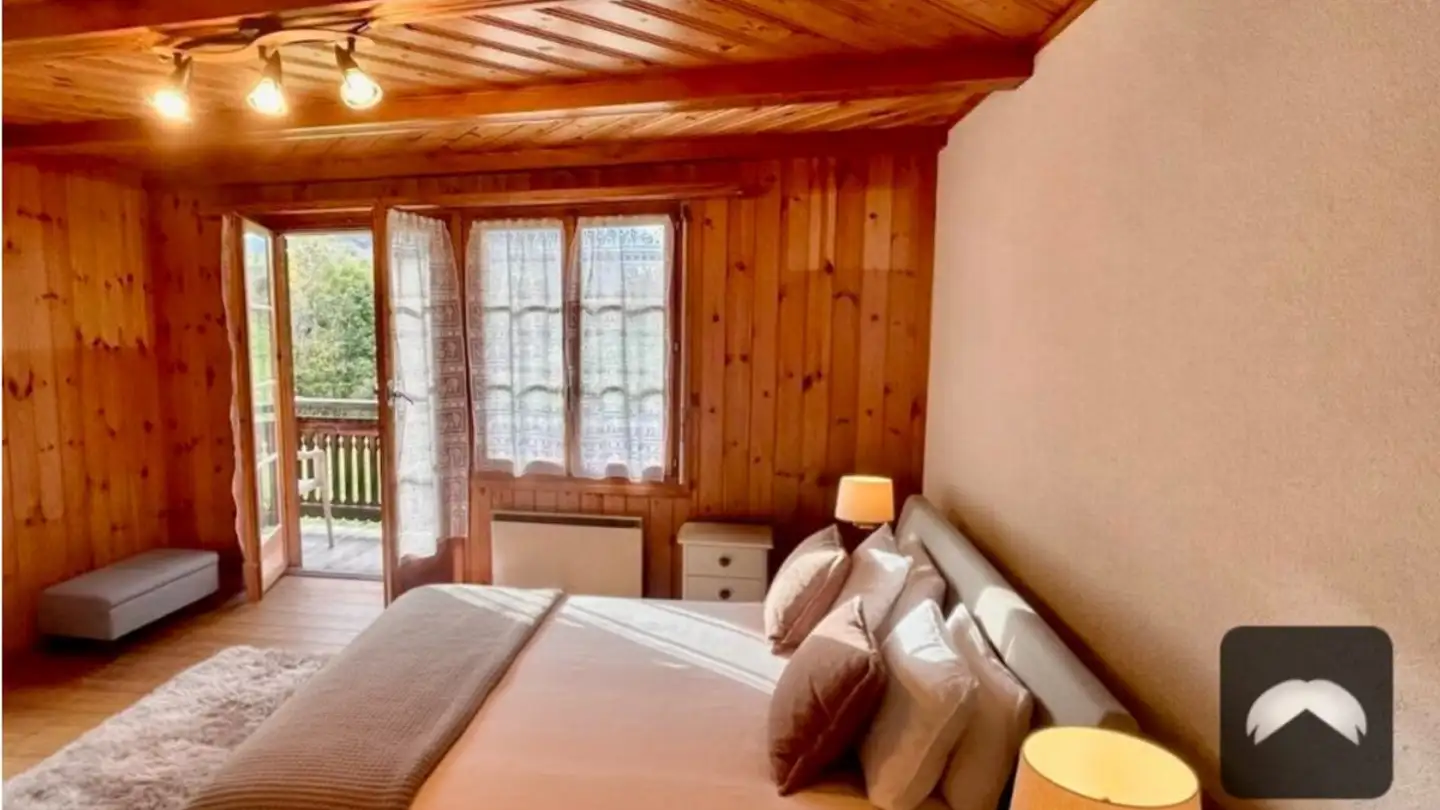 Furnished apartment for sale - 1982 Euseigne - Photo 2