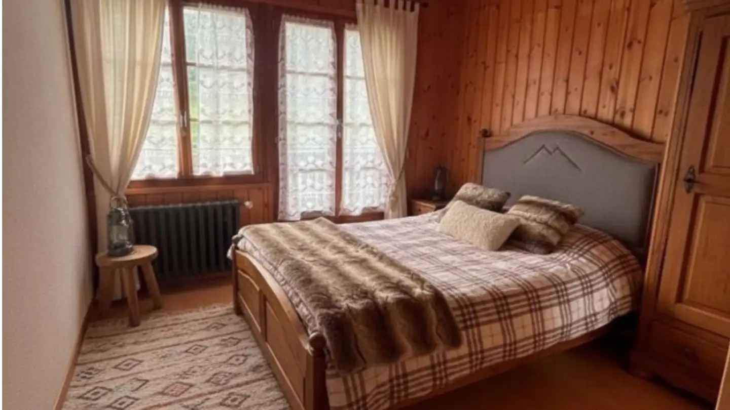 Furnished apartment for sale - 1982 Euseigne - Photo 3