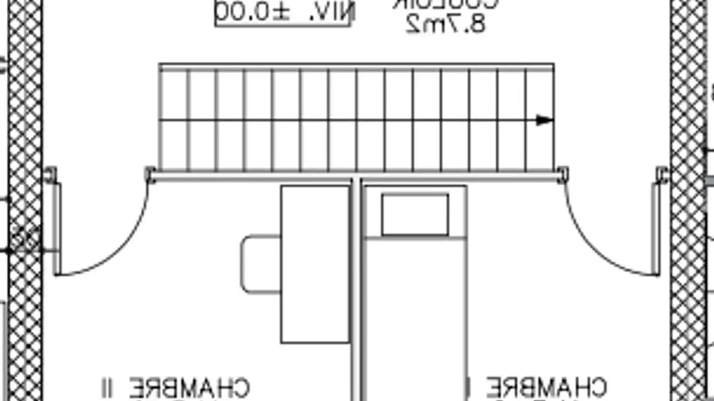 Casa a schiera in vendita - 1784 Courtepin - Foto 4