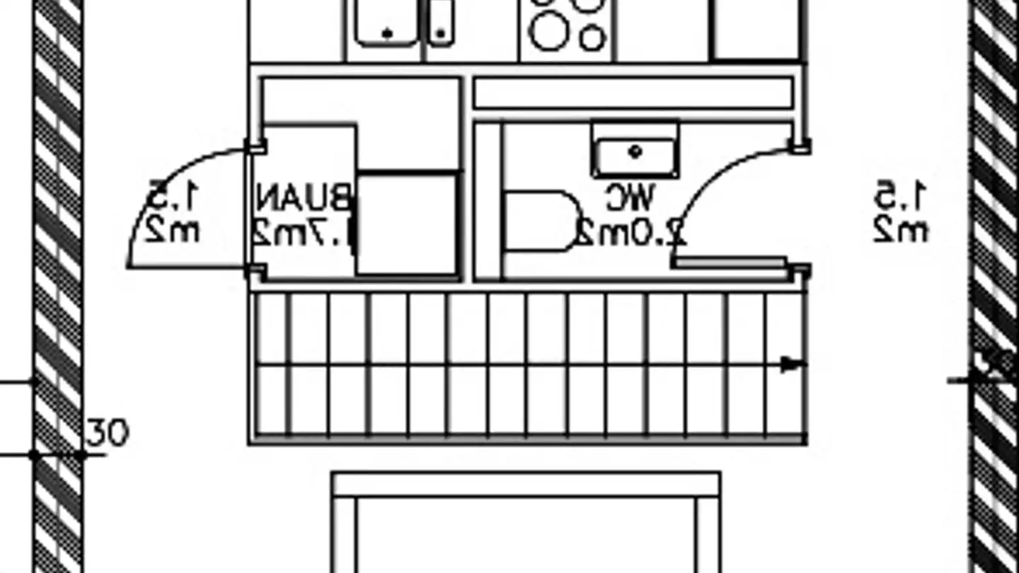 Casa a schiera in vendita - 1784 Courtepin - Foto 3