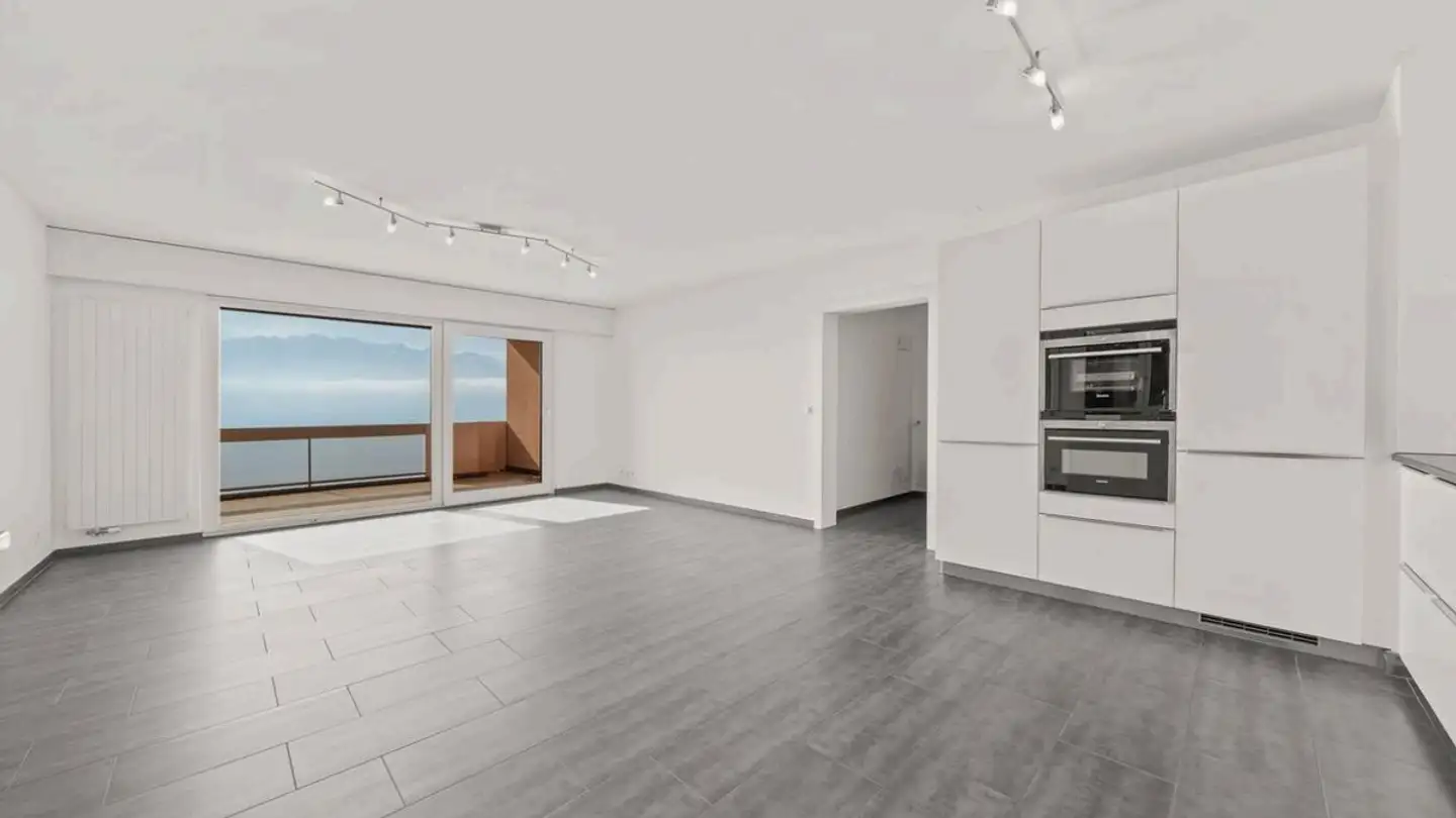 Appartement à vendre - 1803 Chardonne - Photo 2