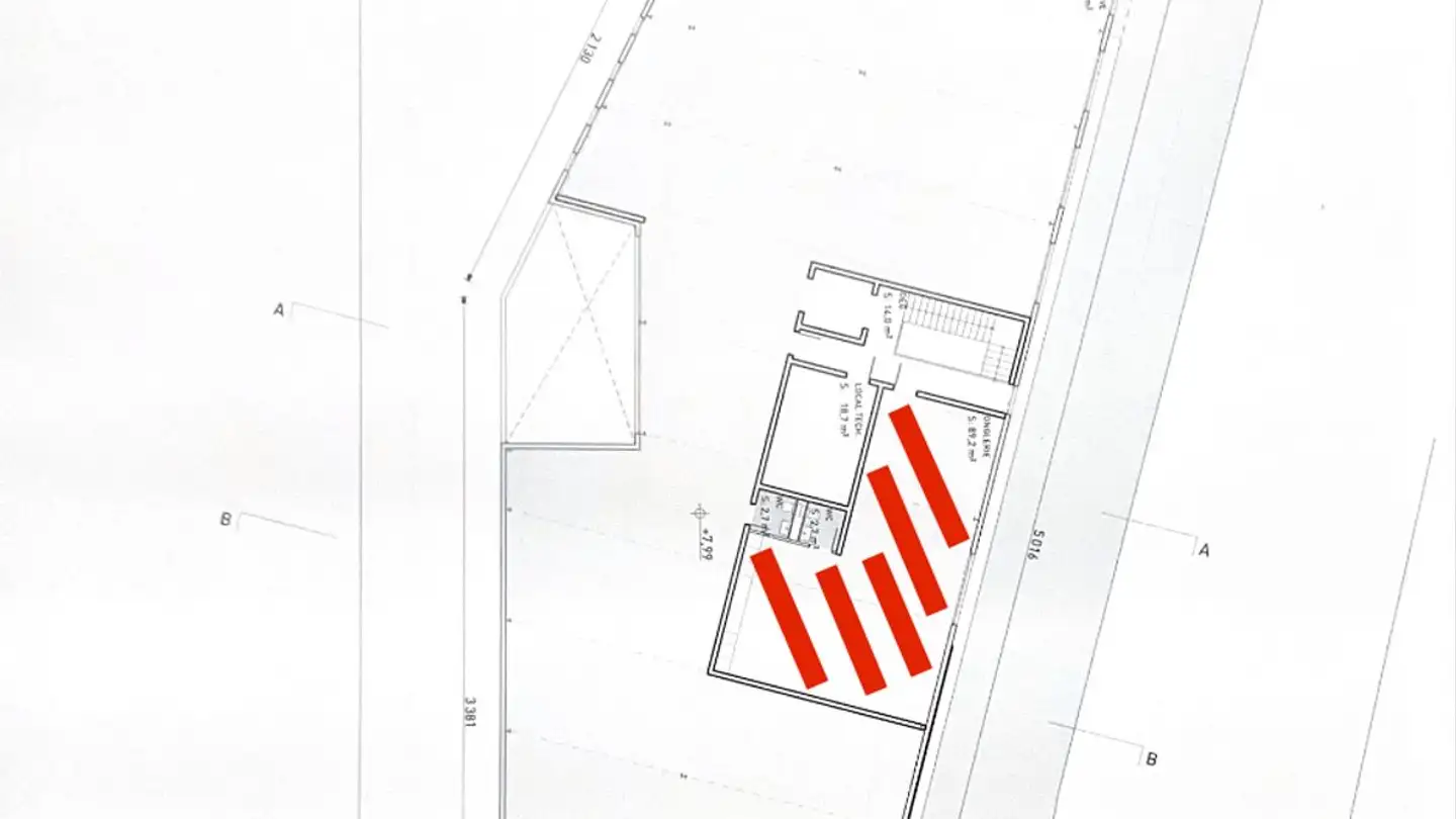 Office space for sale - 1955 St-Pierre-de-Clages - Photo 4