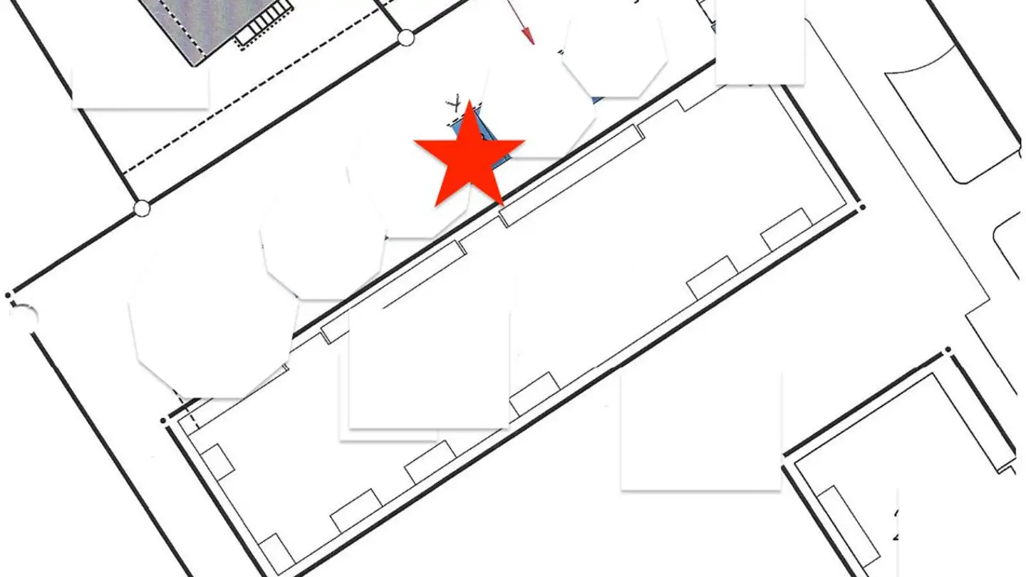 Place de parking extérieure à louer - Chemin De La Prairie 14, 1470 Estavayer-le-Lac