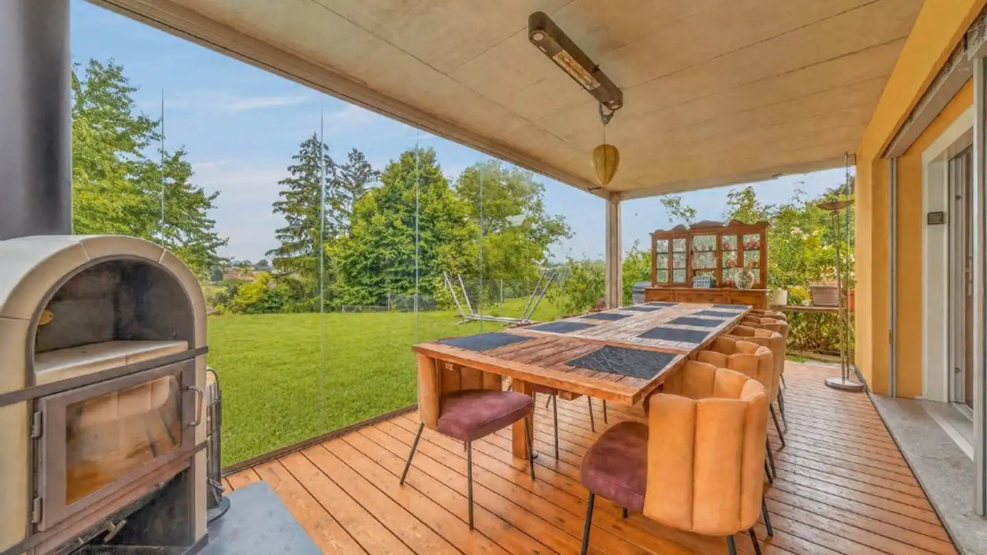 Einfamilienhaus kaufen - 1084 Carrouge VD - Foto 4