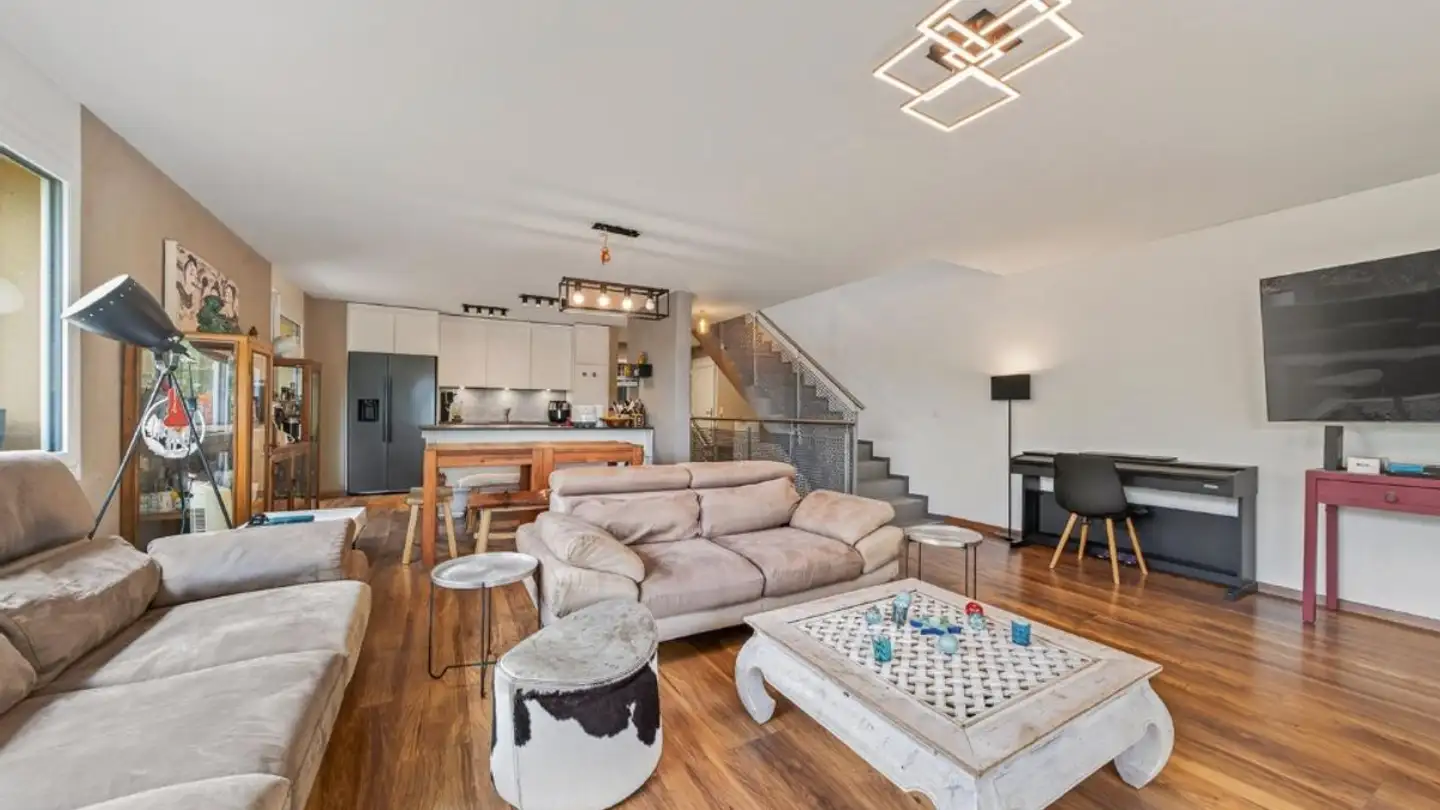 Einfamilienhaus kaufen - 1084 Carrouge VD - Foto 4