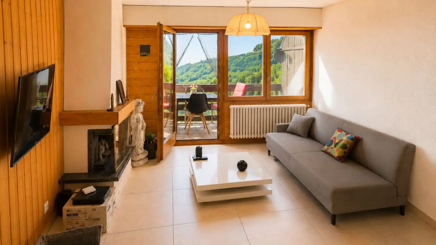 Maisonette kaufen - 1450 Ste-Croix