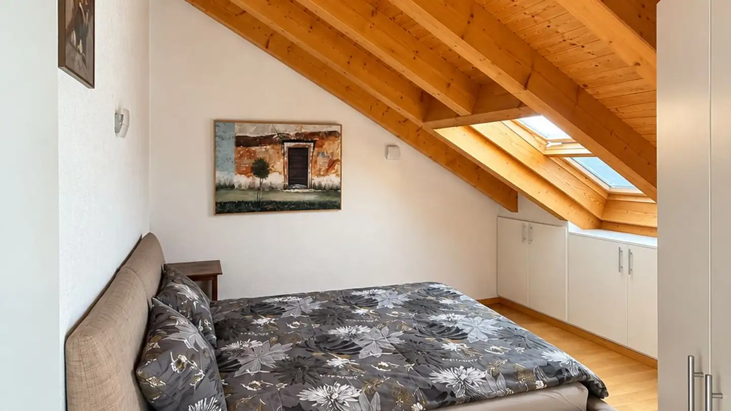 Penthouse for sale - Chemin De La Motte, 1018 Lausanne - Photo 3