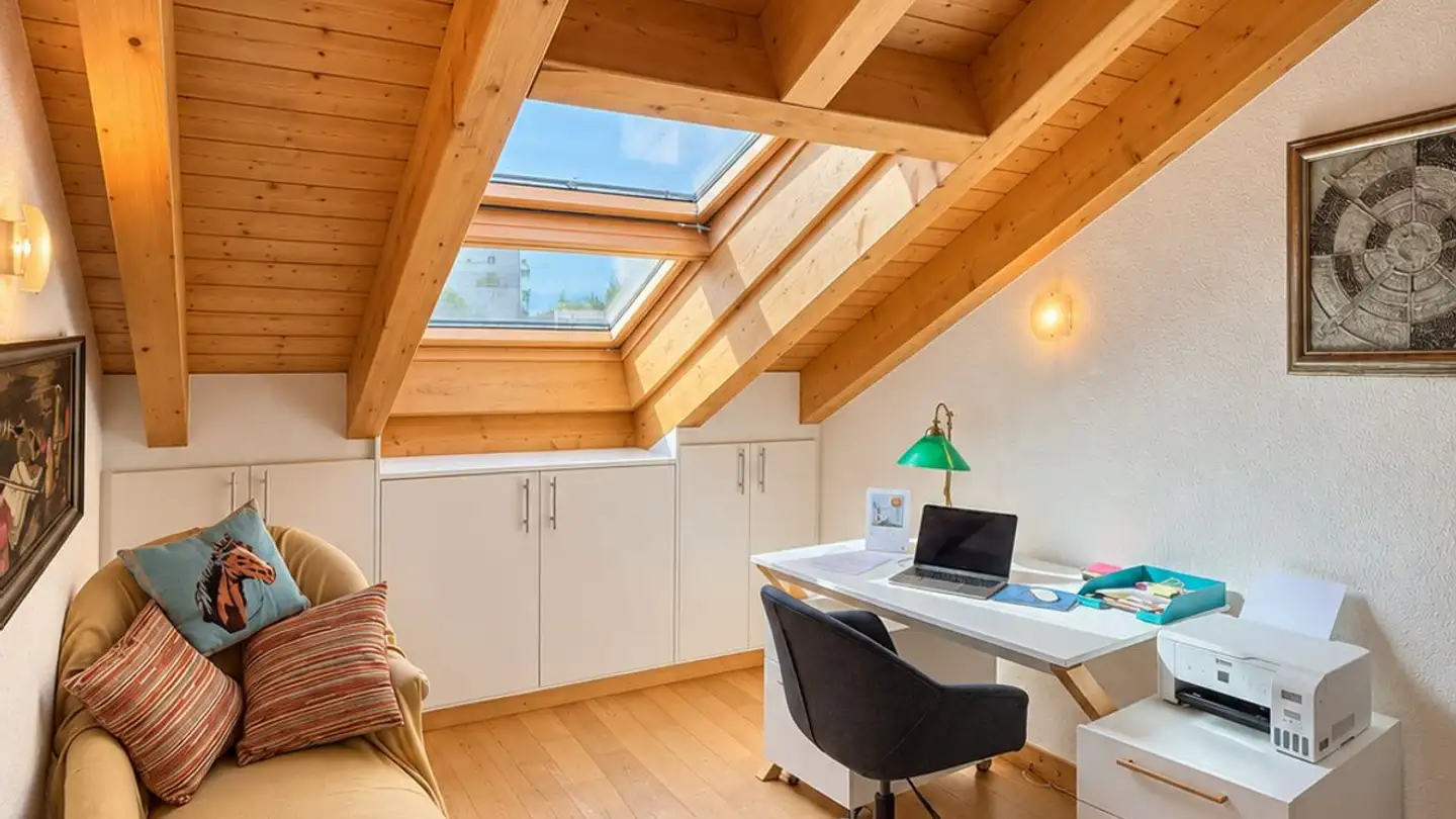 Penthouse for sale - Chemin De La Motte, 1018 Lausanne - Photo 4